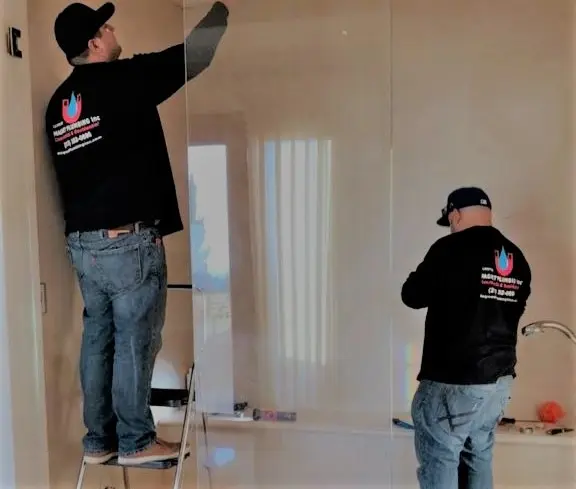 Professional plumbing installation for Leak Detection in Willow Ridge